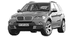 BMW E70 U3523 Fault Code