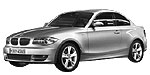 BMW E82 U3523 Fault Code
